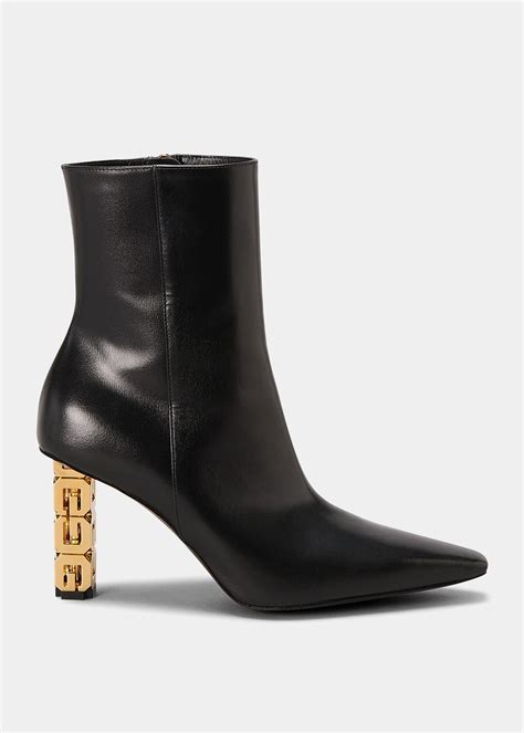 givenchy booties sale|Givenchy booties for women.